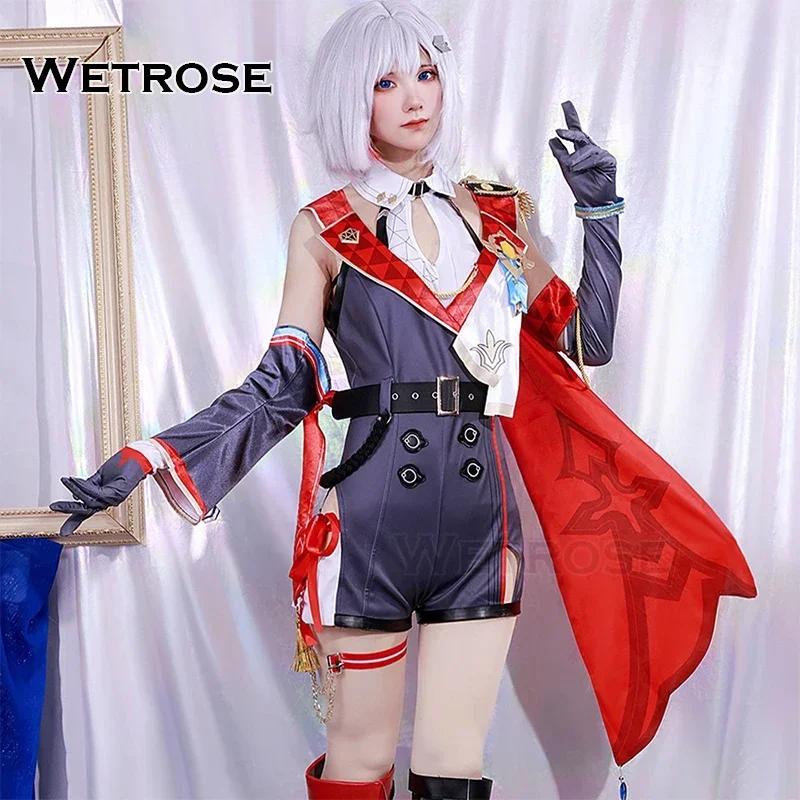 [Wetrose]& Topaz and Numby ر: Ÿ ڽ ǻ  Cosplay Costume